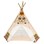 Leketelt Tipi