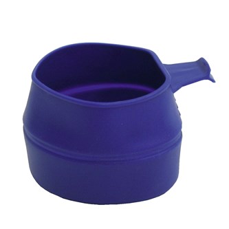 Sammenleggbar turkopp