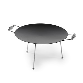 Hällmark stekehelle Ø45 cm