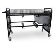 Wille oppbevaringsvogn medium