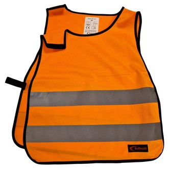 Refleksvest S