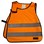 Refleksvest S
