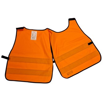 Refleksvest S