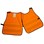 Refleksvest S