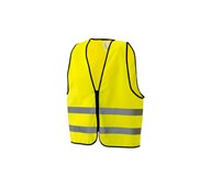 Refleksvest voksen XXL