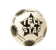 Plastfotball Ø23 cm