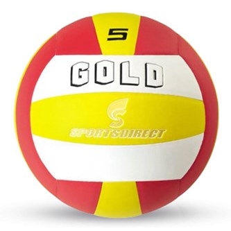 Volleyball str. 5