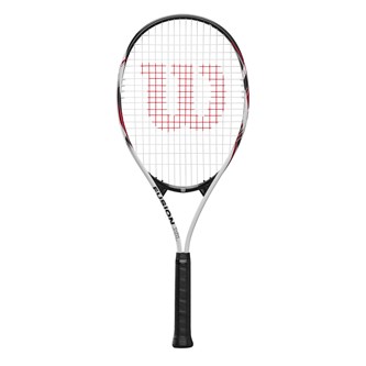 Tennisracket Wilson Sr.