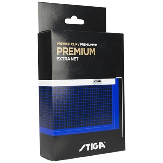 STIGA bordtennisnett Premium Clip