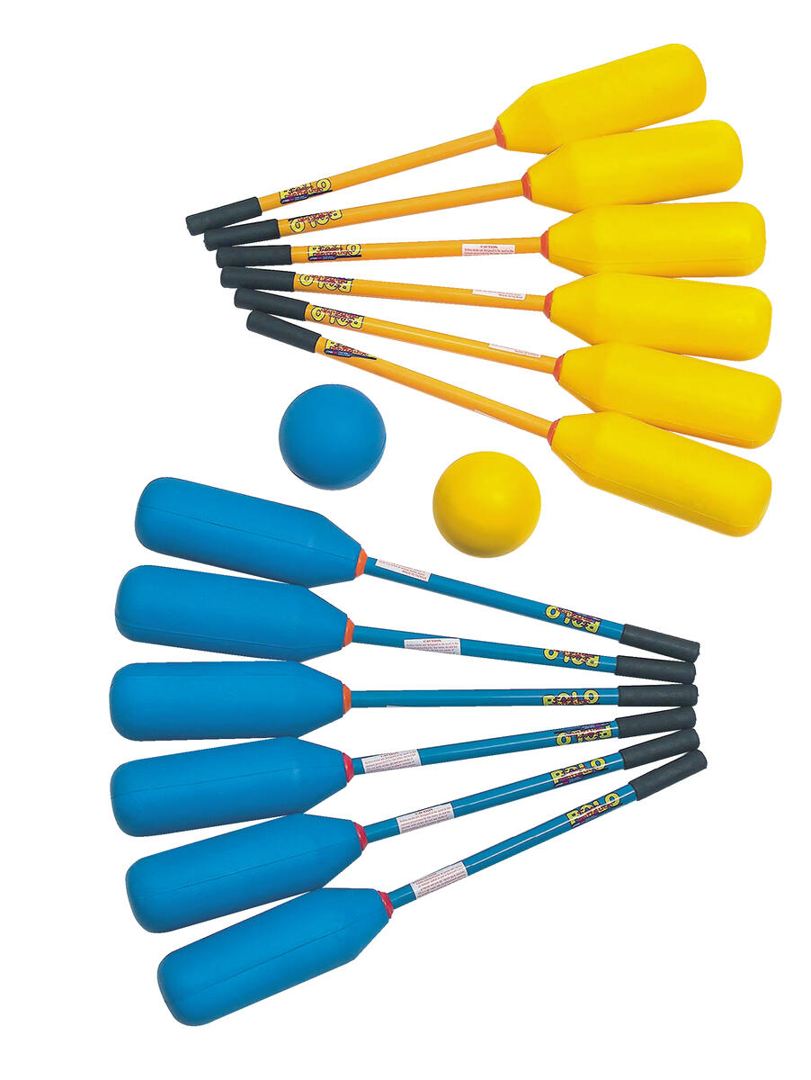 Polo Stick Sport