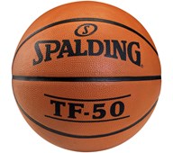 Spalding basketball TF 50 str 7