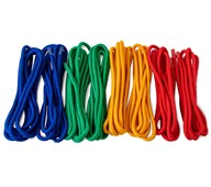 Hoppetau 3 m 8 stk