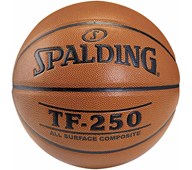 Spalding basketball TF 250 str 5