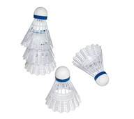 Badmintonballer