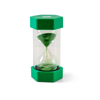 Timeglass 1 min