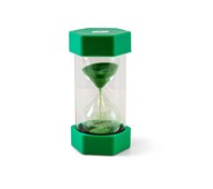 Timeglass 1 min