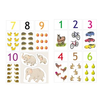 Flano - tall 1-10