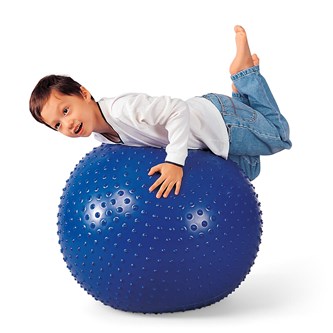 Pilatesball Ø75 cm