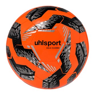 Innendørs UHL fotball str 4