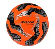 Innendørs UHL fotball str 4