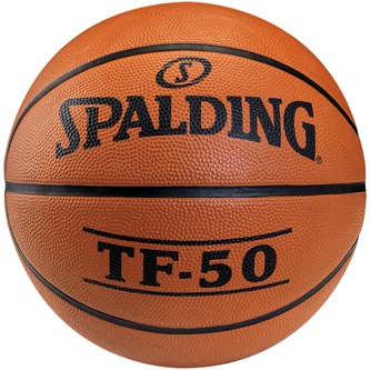 Spalding basketball TF 50 str 5