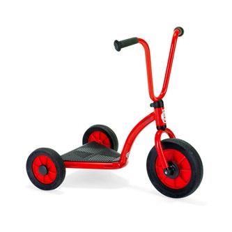 Winther Viking trehjul sparkesykkel mini