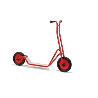 Winther sparkesykkel H93