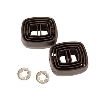 Circleline reservedel pedal 1 par