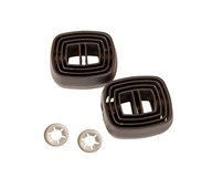 Circleline reservedel pedal 1 par
