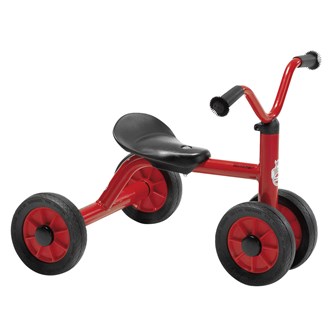 Winther Mini Push Bike