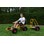 Moon Car gladiatorvogn