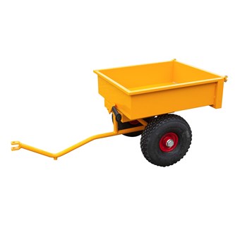 Moon Car tilhenger