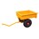 Moon Car tilhenger