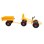 Moon Car tilhenger