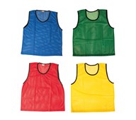 Treningsvester junior 10-pack