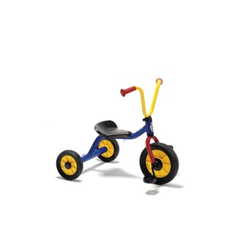 Trehjulsykkel Winther