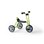 Lekolar trehjulsykkel mini