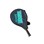 Tennisracket metall