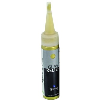 Relief konturpasta 30 ml