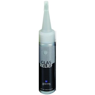 Relief konturpasta 30 ml