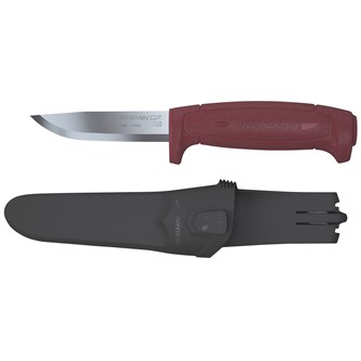 Morakniv med slire