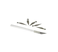 Sjablongkniv med ekstra knivblad FISKARS