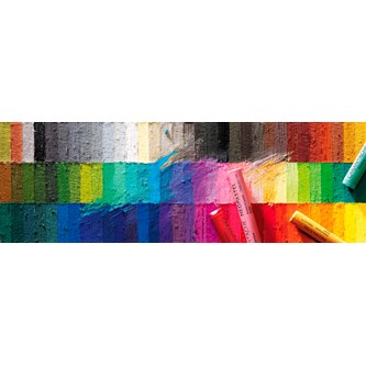 Oljepastellstifter Caran d'Ache NEOPASTEL 24
