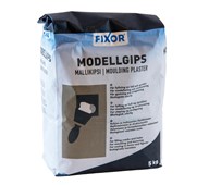 Modellgips 5 kg