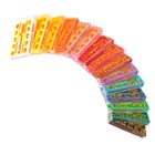 Modelleire Plastelina 15x150 g