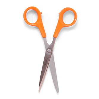 Papirsaks Fiskars 168 mm