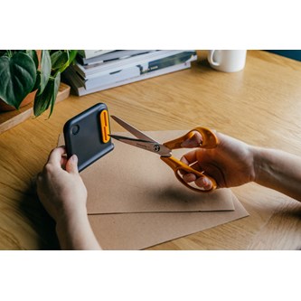 Saksesliper Fiskars