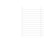 Skrivehefte A5 1 blank/1 linjert 25 stk