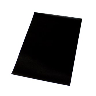 Papp 400g A4 svart 100 ark