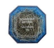 Knappenåler 700 stk